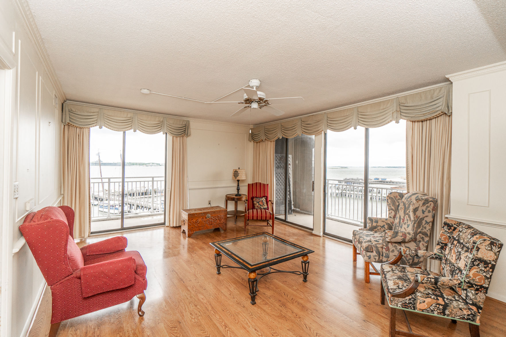 Dockside Condo